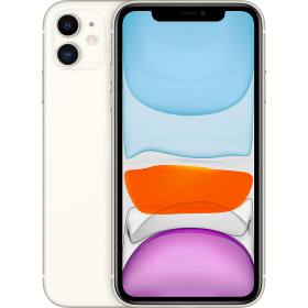 Apple iPhone 11 (4GB/64GB) White