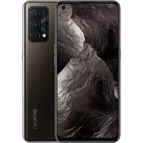 Realme GT Master Edition 5G (6GB/128GB) Cosmos Black