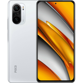 Xiaomi Poco F3 5G (6GB/128GB) Arctic White