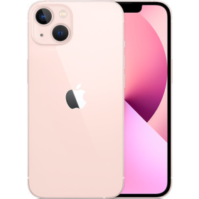 Apple iPhone 13 5G (4GB/128GB) Pink