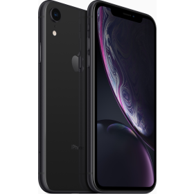 Apple iPhone XR (3GB/64GB) Μαύρο