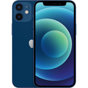 Apple iPhone 12 Mini 5G (4GB/64GB) Μπλε