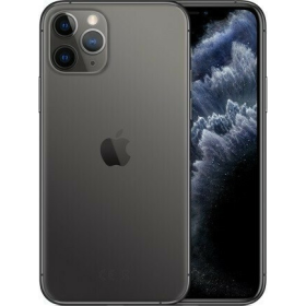 Apple iPhone 11 Pro (4GB/64GB) Space Gray