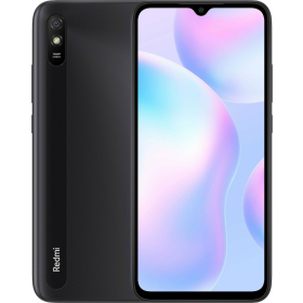 Xiaomi Redmi 9A (2GB/32GB) Carbon Grey