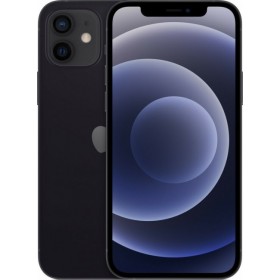 Apple iPhone 12 Mini (128GB) Black 