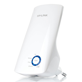 TP-LINK TL-WA850RE 300Mbps Universal WiFi Range Extender, Ver. 7.0