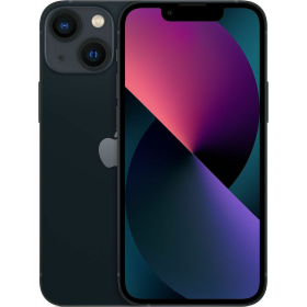 Apple iPhone 13 Mini 5G (4GB/128GB) Midnight