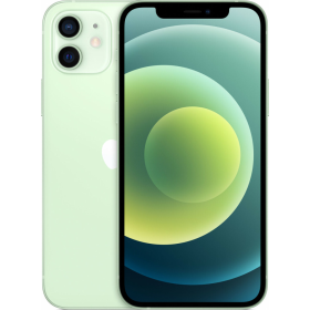 Apple iPhone 12 5G (4GB/64GB) Πράσινο