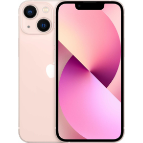 Apple iPhone 13 Mini 5G (4GB/128GB) Pink