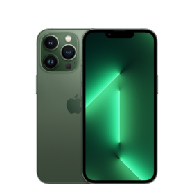 Apple iPhone 13 Pro 5G (6GB/128GB) Alpine Green