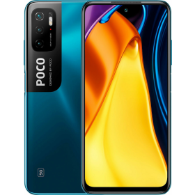 Xiaomi Poco M3 Pro 5G (4GB/64GB) Cool Blue