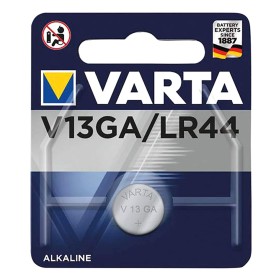 VARTA αλκαλική μπαταρία LR44, 1.5V, 1τμχ