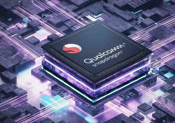 processor Qualcomm Snapdragon 732G  