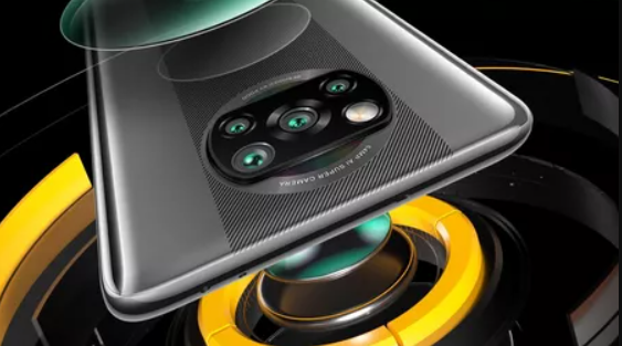 64MP camera 