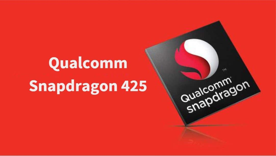 Snapdragon 425 