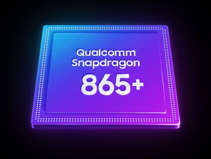 Qualcomm Snapdragon 865 Plus 