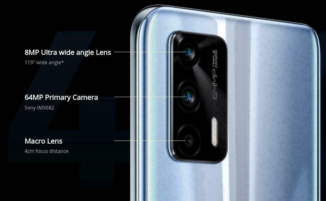 camera specs