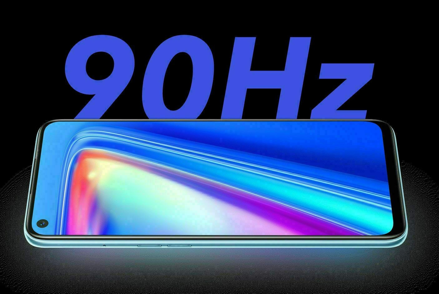 IPS panel 90Hz