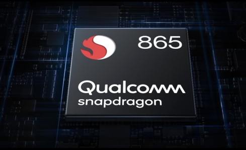 Snapdragon 865