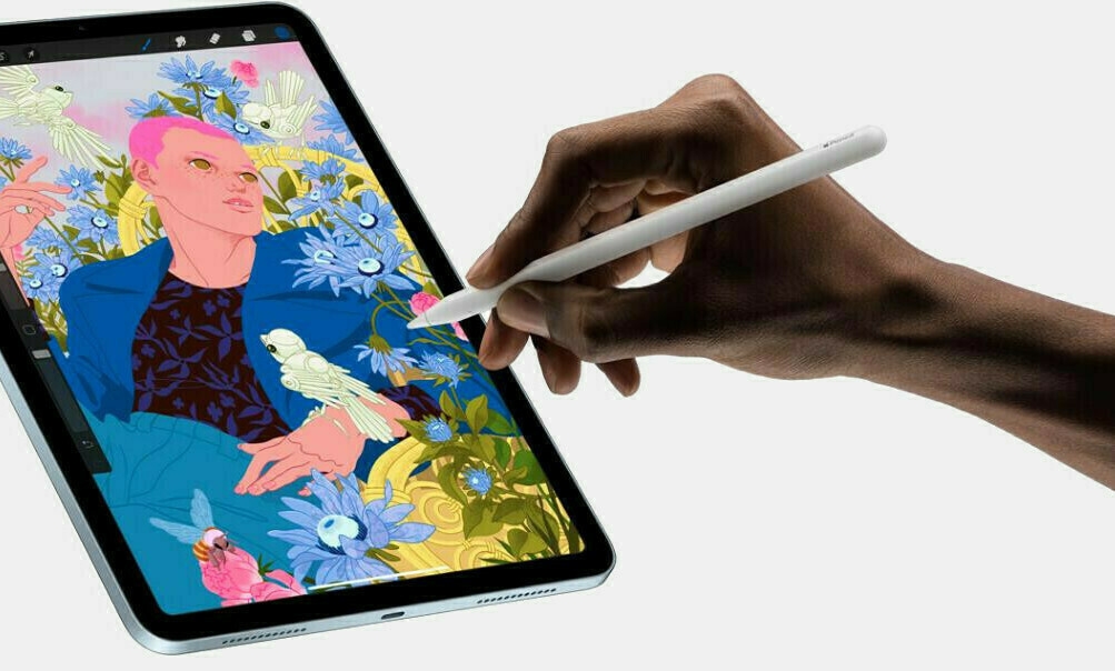 Apple Pencil