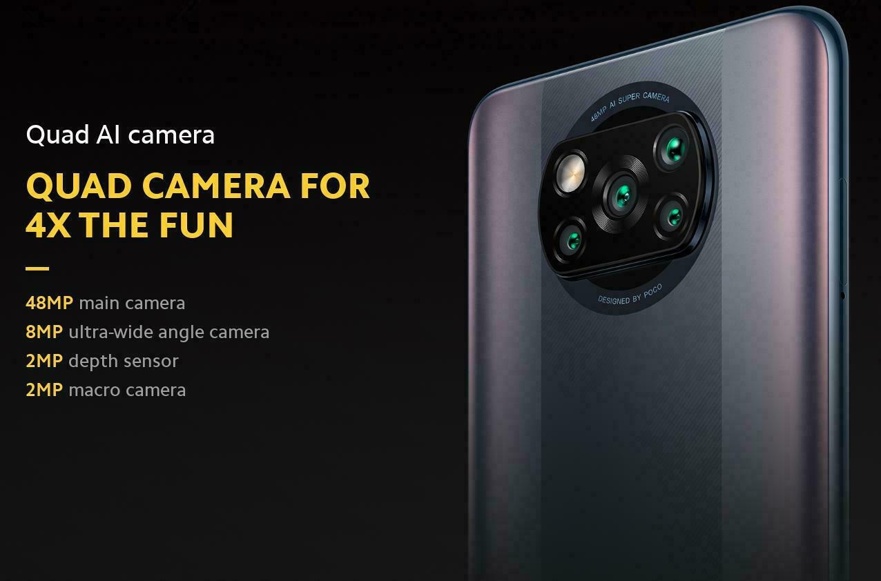 camera specs