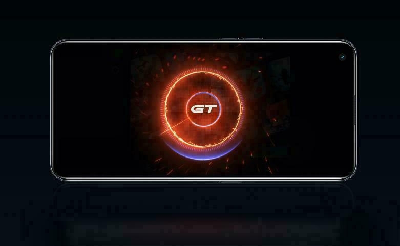 GT Mode