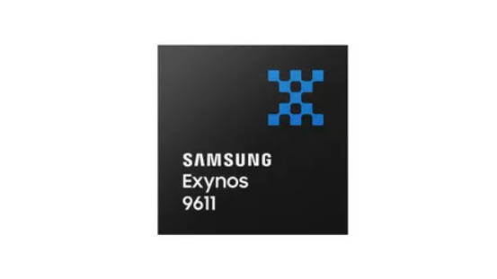 Exynos 9611 