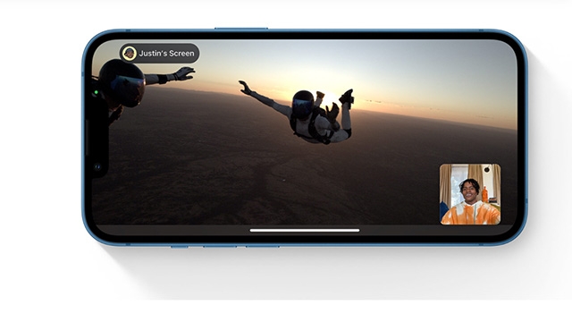OLED Super Retina XDR 5.4''