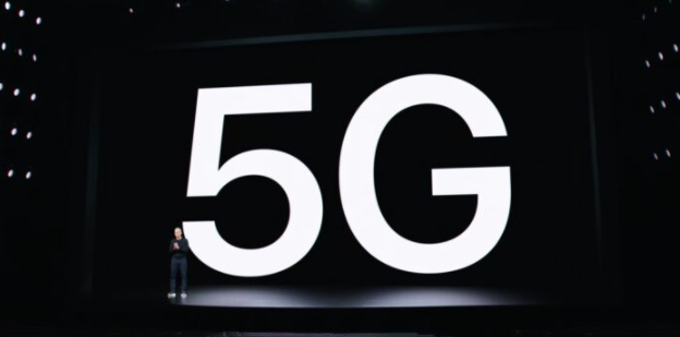 5G CONNECTION 