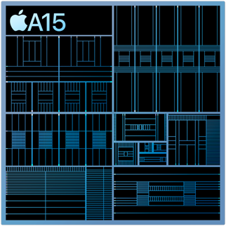 a15 bionic processor